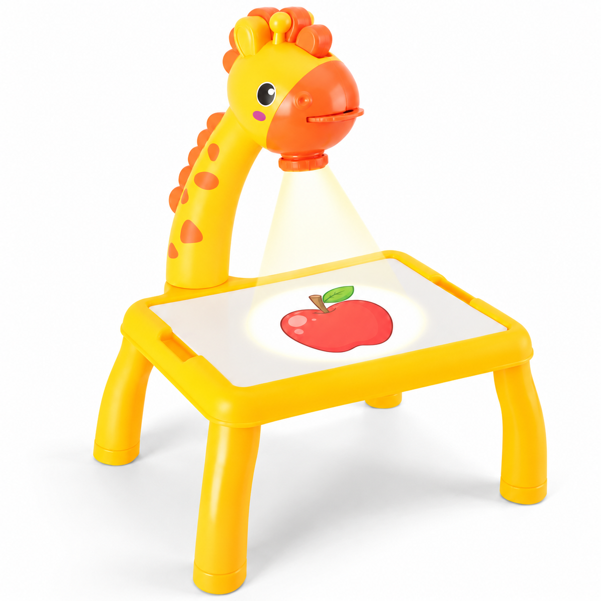 Smart Projector Drawing Table