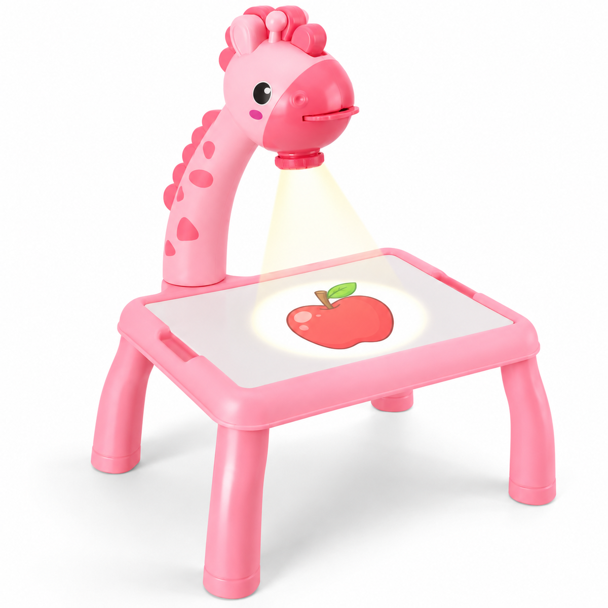 Smart Projector Drawing Table