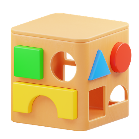 Educational toys