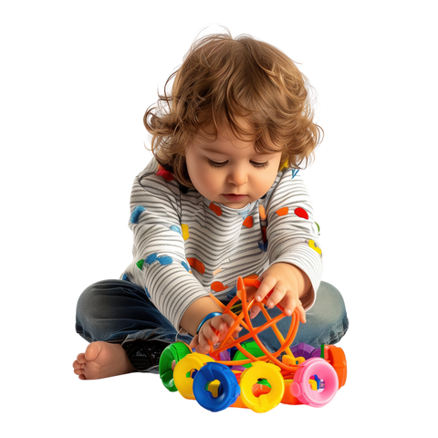 Toddler