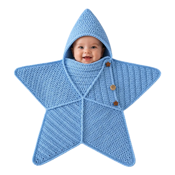 Baby clothing